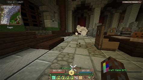wynncraft secret discoveries|Ragni's Secret Library .